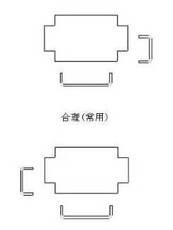 【兆恒機械】鈑金做展開圖圖紙的28個注意事項！你注意啦嗎？