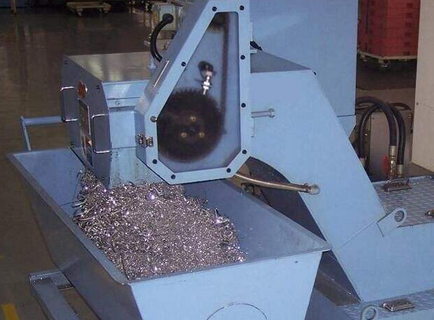 【兆恒機械】切削油過濾排屑的正確方式！