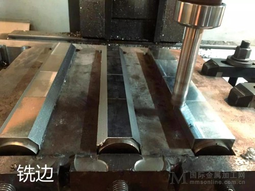 【兆恒機械】哪些因素影響立式加工中心的高速切削？